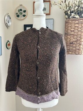 Women’s Knit Cardigan